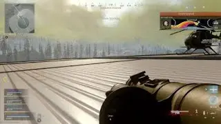 Call of Duty&reg;: Modern Warfare&reg;_RPG heli mata quats