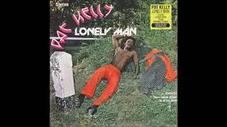 Pat Kelly - Love O Love