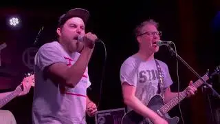 Shaettered (LIVE), 2024-09-12, Reset, Berlin