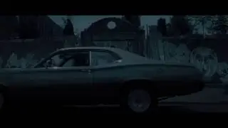 Adrian Daniel - Devoted