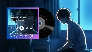 Wilton Matos| Hollow Rooms