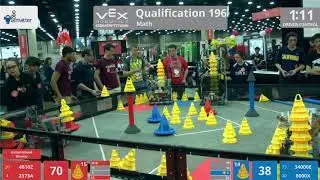 2018 VRC Math Q196 - 4610Z 2373A vs 34000E 8000X - 137 to 70