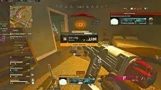 Meta loadout for Titanium trials?