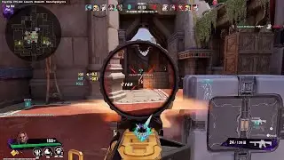 OWA OWA     |    Fragpunk Montage 2