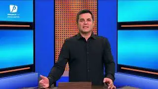 50/50 - 23 decembrie: Cristina și Roberto - Partea 2