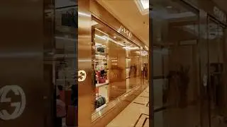 Gucci salespeople treat customers badly because of this Reason. #gucci #salesperson #rudely #luxury