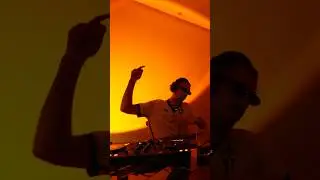 Mixing groovy jazz hip-hop and drink img choc oat milk 💃