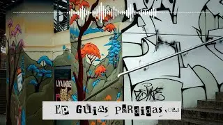 EP Guias Perdidas .VOL I
