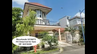 Woodlands VICINITYl || FH Detached For Sale