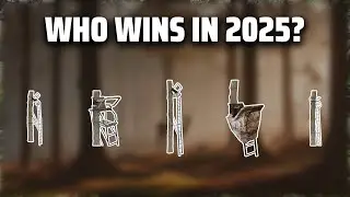 The Top 5 Best Ladder Stands in 2025 - Must Watch Before Buying!