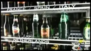 WFLA feature story: World of Beer