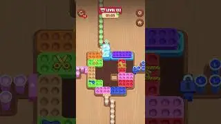 Coffee Match Block Puzzle Level 132