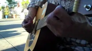 Sonoma Wine Country - Original song dedicated to me favorite place to be