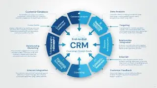 Customer Relationship Management Blueprint