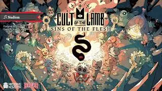 Cult of the Lamb - Nudism (Night Version)