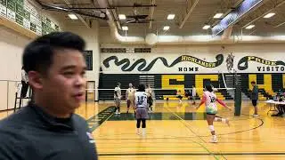 Seattle NAGVA 2025 BDE vs Mocatriz