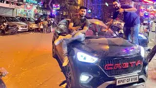 Hyundai Creta From Gwalior To Get Featured | Modified Hyundai Creta | Creta New Interior