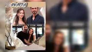 ARAFTA // Turkish Drama // Soundtrack 10