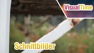 Schnittbilder | VisualTime #9