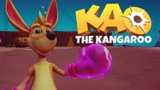 Kao the Kangaroo | The Isle of Eternity | Nintendo Switch | Ep. 17