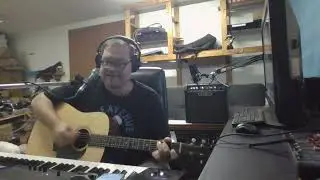 Chris's Christmas Eve Concert!