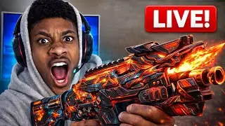 dominating in battle royale | 6.4 kd | 160 FPS - Blood Strike LIVE!