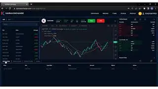 crypto buy an sell reall Indian exchange deposit and witral by KAIRAA exchange use fallow link