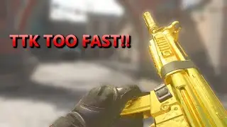 Modern Warfare 2 Movement Or TTK Have To Change...