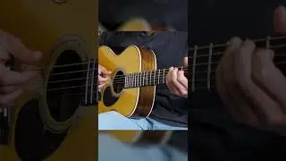 Halo by Beyonc&eacute; sounds beautiful on guitar
