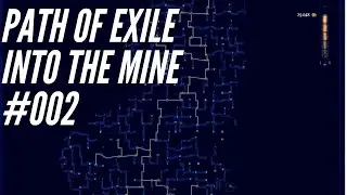 POE in 60 Seconds || Delve || Azurite Mine Guide 60 Seconds  #Shorts