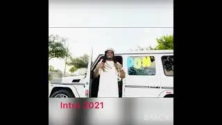 ALL INTROS FROM PANTON SQUAD!             (2018-2021)