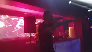 Racy - Mc shocker - Logic xtra hard