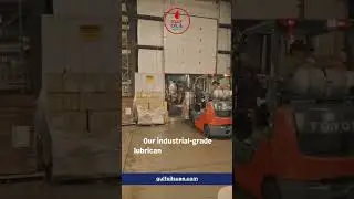 Gulf Oil & Chemicals