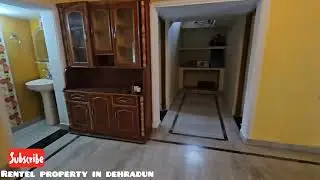 Defence Colony Haridwar bypass near 2 BHK property available for rent || Rent 15k