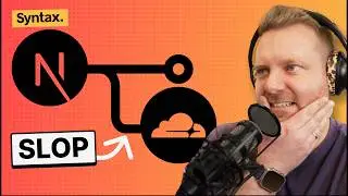 How Cloudflare Slop Forked Next.js