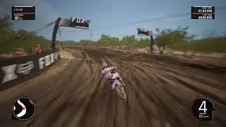 MXGP PRO2  (PC HD) [1080p60FPS]