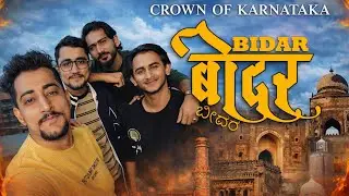 Mumbai To Bidar || Bidar video || Bidar Tourist Place || vlogger KF 