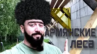Армянские леса 
