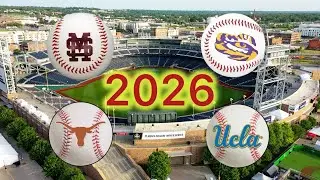 Top 10 Teams in College Baseball Heading Into the 2026 Season