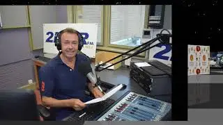 MAKEDONSKO RADIO 2NUR 103.7 FM NEWCASTLE AUSTRALIA 27-06-2020
