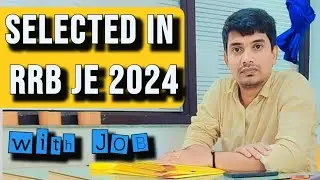 RRB JE 2025 Prep with Full-Time Job: Ultimate Strategy for Working Professionals!