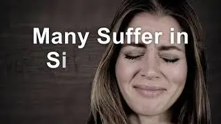 Panic Attacks Calming The Storm by Brian Ludwig