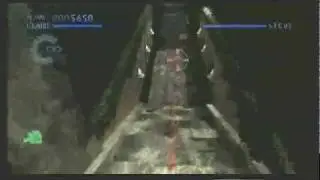 Alfred Ashford Singing Ashford's Lullaby In Resident Evil Darkside Chronicles