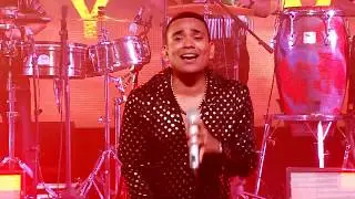 Josimar y su Yamb&uacute; - Por Qu&eacute; Un Hombre No Llora (Live Session TV Per&uacute;)