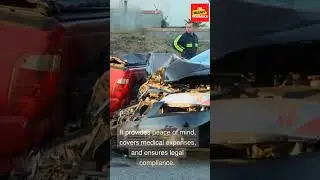 Auto Insurance Benefits #viral #1millionviews #insurance #insurancebenefits #shorts
