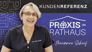 Kundenreferenz | Praxis im Rathaus Marktbergel