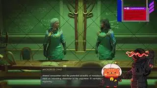 Letting the wheel of fate decide what we play today. Hellpoint, Outer Worlds 2, or Tainted Grail