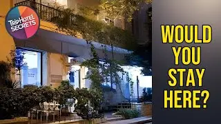 Marble House - Would You Stay Here? | Athens, Greece⭐