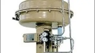 Samson Control Valve Troubleshooting.