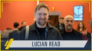 lucian read, director